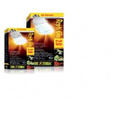 Repti-Glow Lamp 2.0 Screw-in UV 13W
